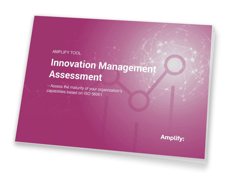 Innovation Management Assessment